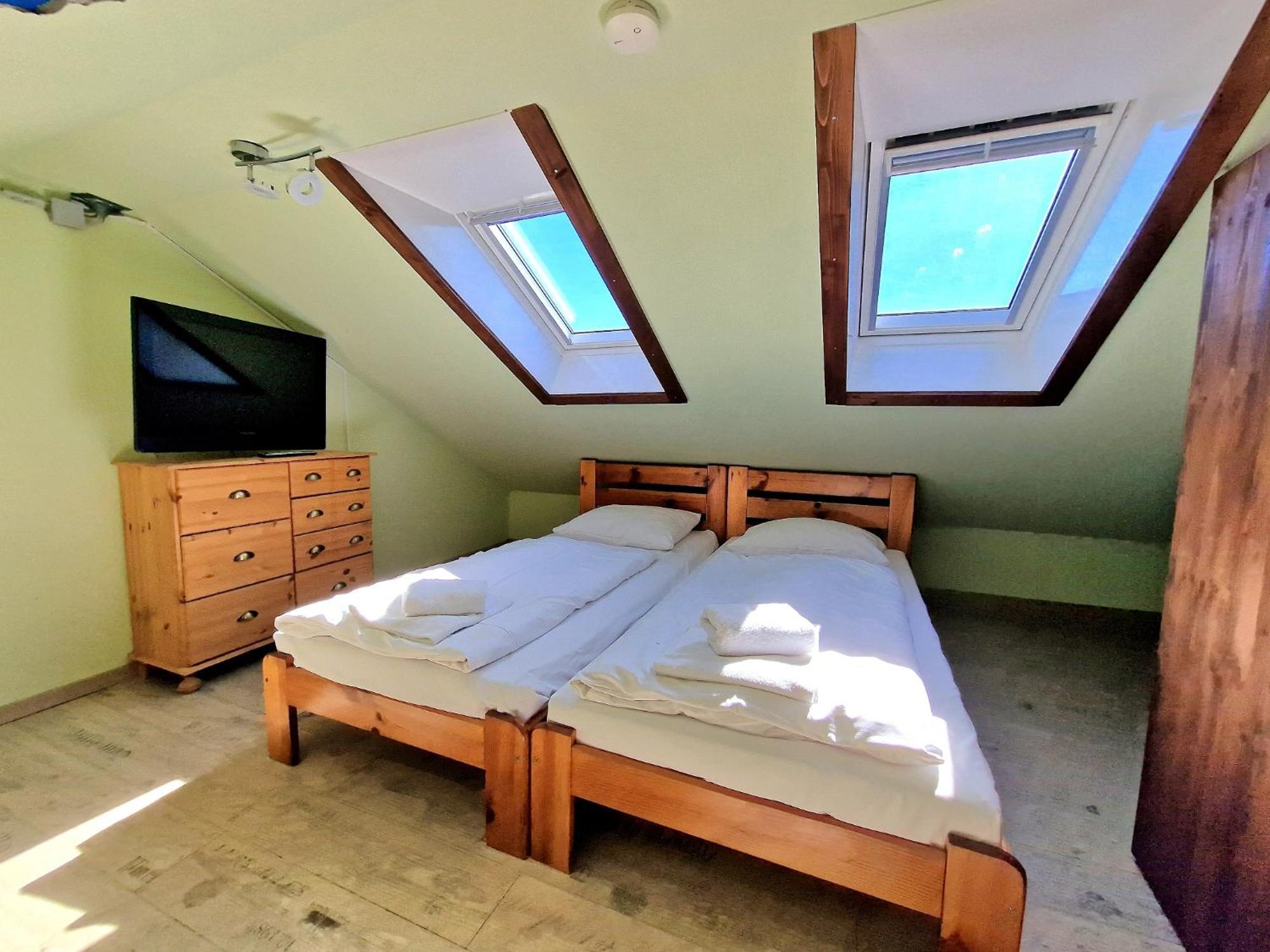 Duenenpark Binz - Komfortplus Ferienwohnung Mit 1 Schlafzimmer Und Balkon Im Dachgeschoss 231 Kültér fotó